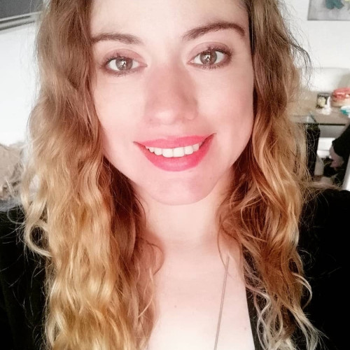 Kaily  H. profile photo