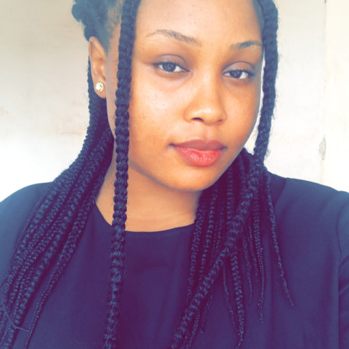 Goodness O. profile photo