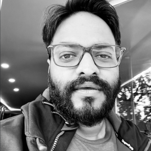 Sankalp A. profile photo