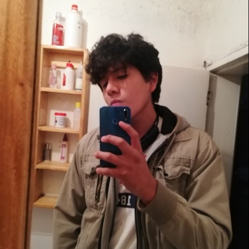 Daniel Mateo  V. profile photo