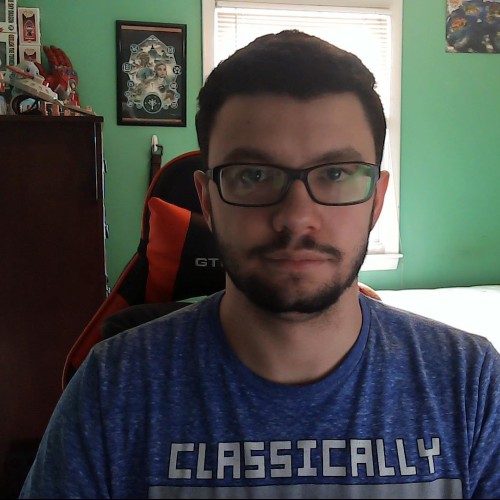 Zachary Y. profile photo