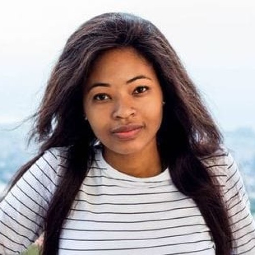 Thandi P.
