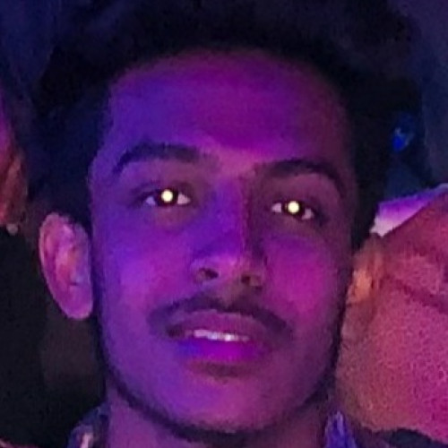 Harsh P. profile photo