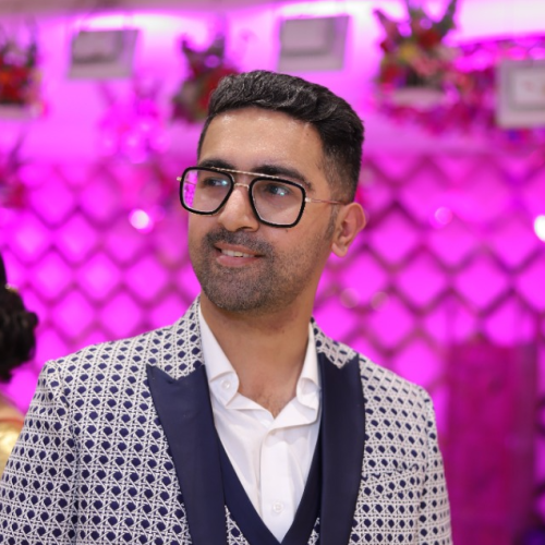 Hitesh S. profile photo