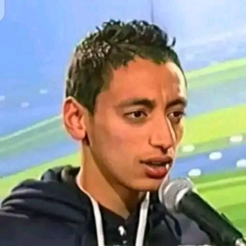 Mohamed amine E. profile photo