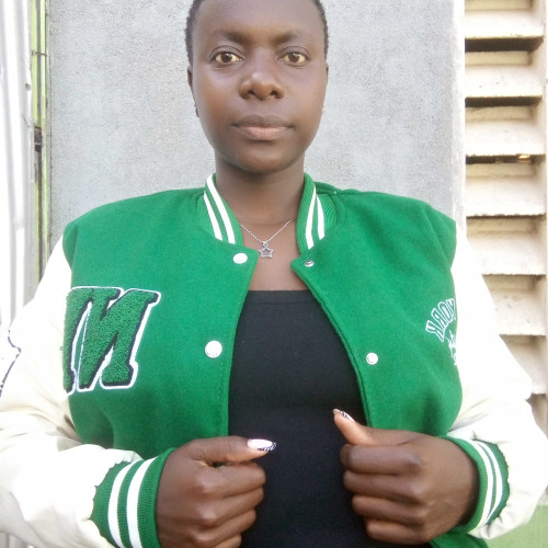 SYLIVIA L. profile photo