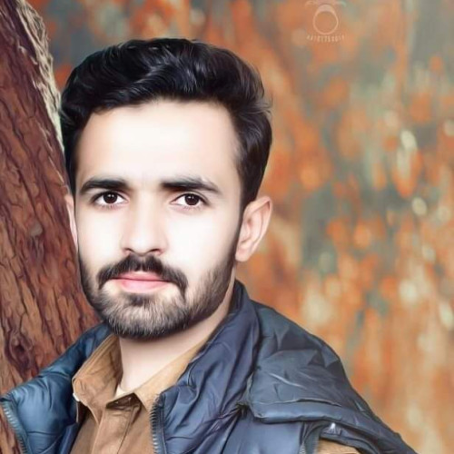 Haider J. profile photo