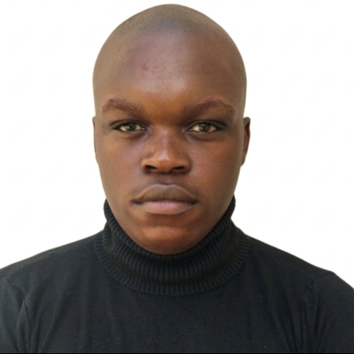 Nicholus M. profile photo