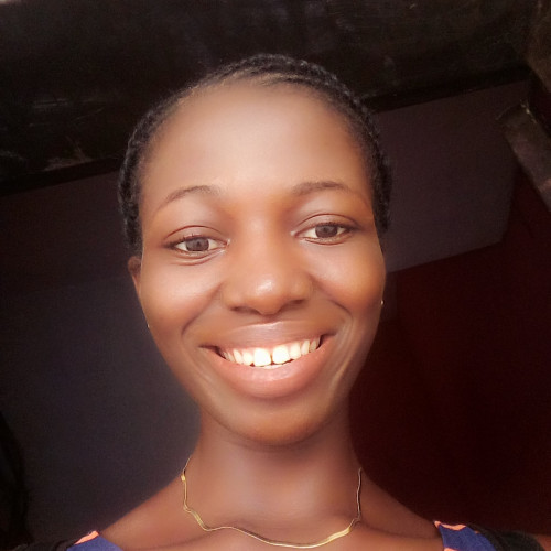 Amarachukwu L. profile photo