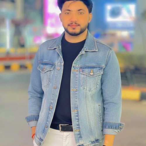 manish S. profile photo