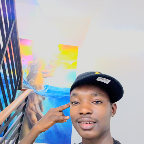 Mjamiil M. profile photo
