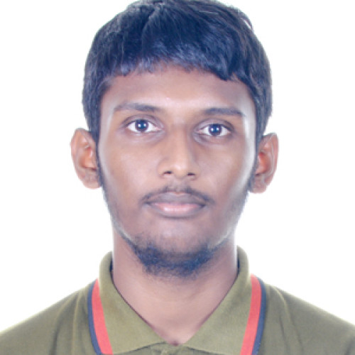 PRAVIN  N. profile photo