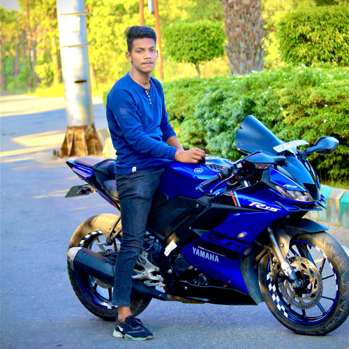 vivek k. profile photo