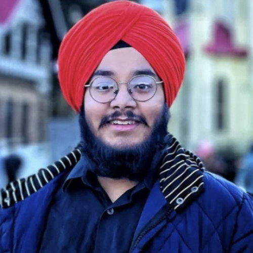 Narinder S.