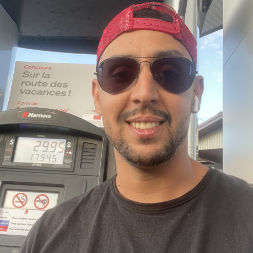 Medans E. profile photo