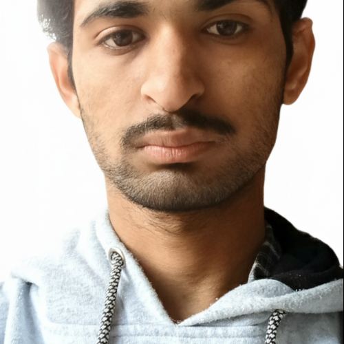 VAGISH S. profile photo