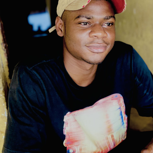 Athanasius  A. profile photo