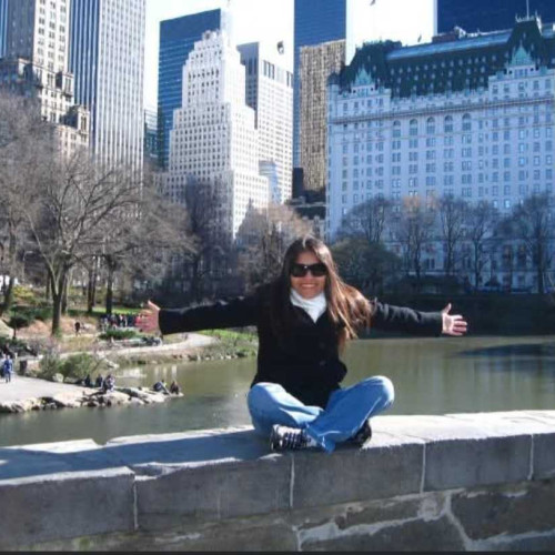 Yelka M. profile photo