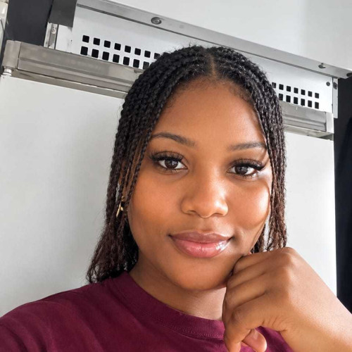Nwadigbo Ogochukwu J. profile photo