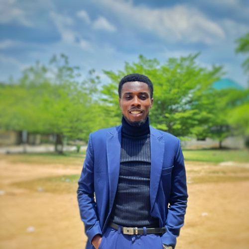 Benny B. profile photo