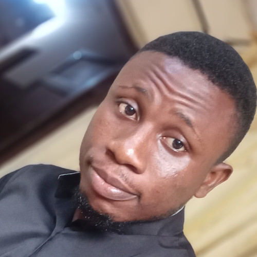 Godson J. profile photo