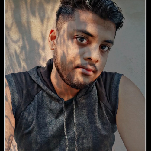 Debasish S. profile photo