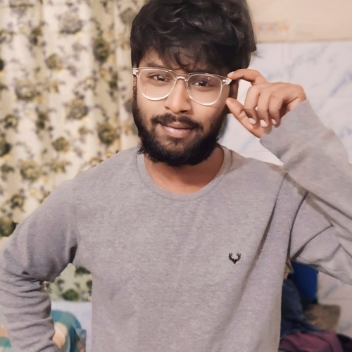 Sunil Kumar L. profile photo