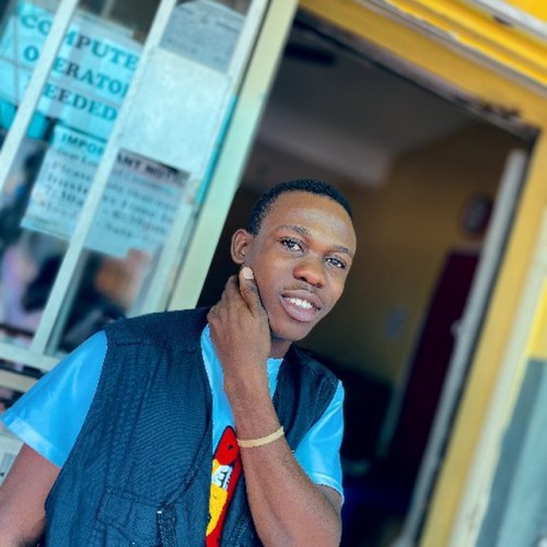 ThankGod K. profile photo