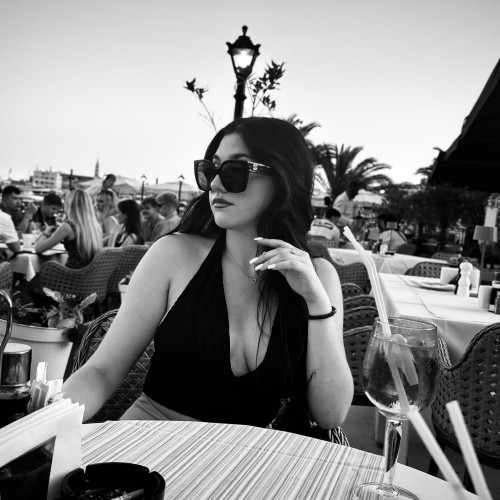 Esma O. profile photo