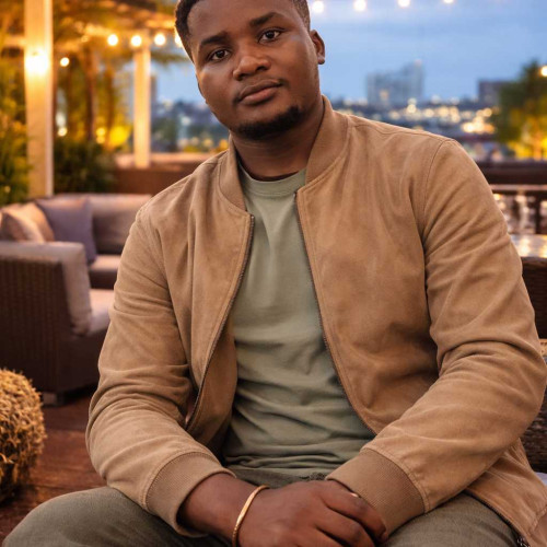 Ezechiel N. profile photo