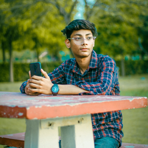 SAHIL A. profile photo