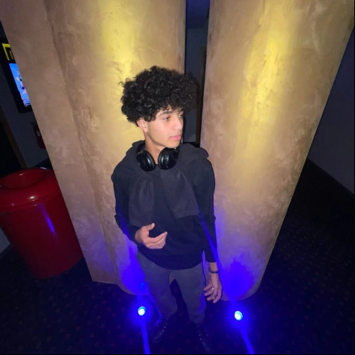 reda b. profile photo