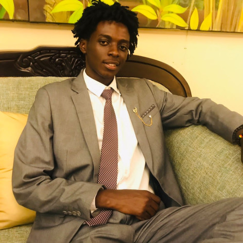 Kaweesi S. profile photo