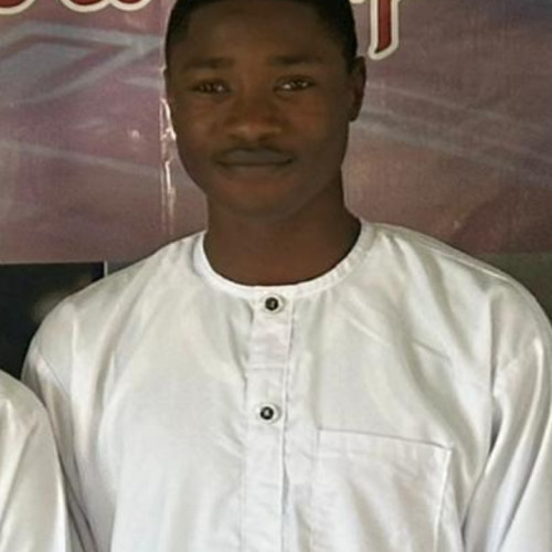 Obed V. profile photo