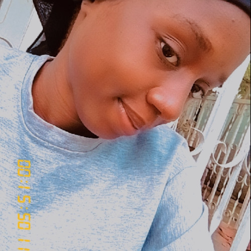 African G. profile photo