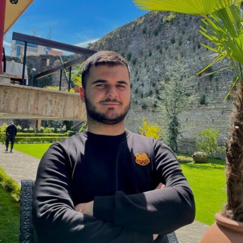 Sergen J. profile photo