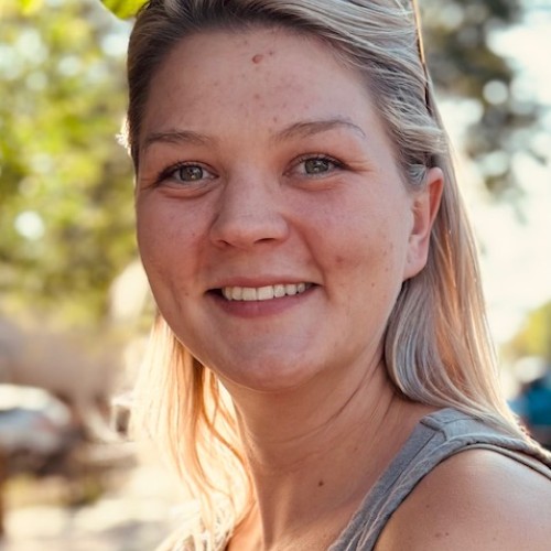 Rhiannon M. profile photo