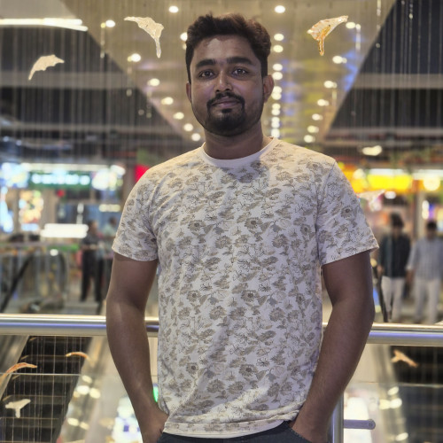 rupam r. profile photo