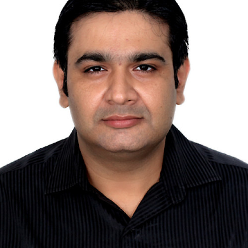 Varun M. profile photo