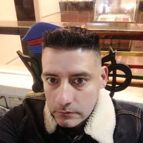 Jhon A. profile photo