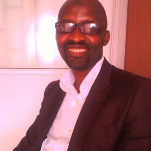 Kazeem olarewaju Y. profile photo