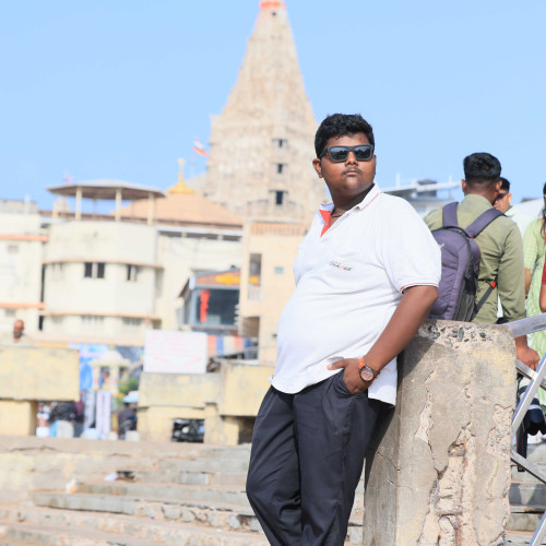 jayu r. profile photo