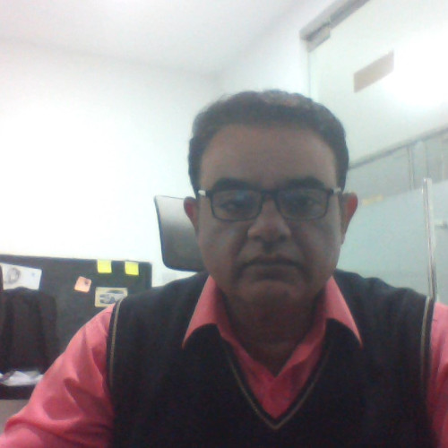 Muhammad Shahzad K.