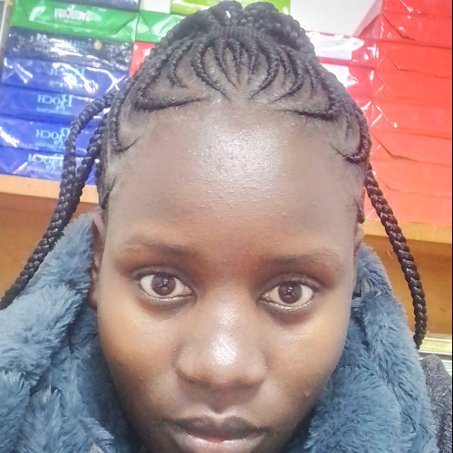 EDYLIGHT A. profile photo