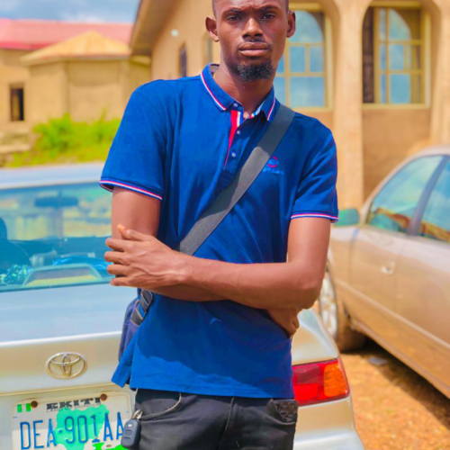 Ebenezer  O. profile photo