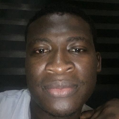 Theophilus  K. profile photo