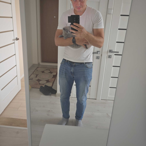 Mantas Z. profile photo