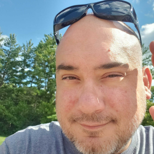 Christopher w. profile photo