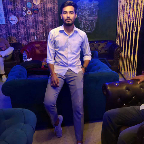 Nitanshu C.