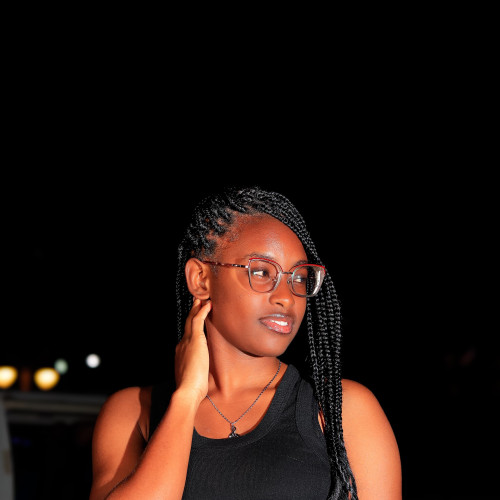 Trizah M. profile photo